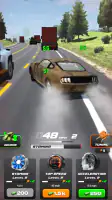 Highway Drift - Car Racing screenshot