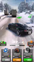 Highway Drift - Car Racing screenshot