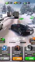 Highway Drift - Car Racing screenshot