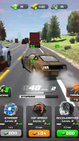 Highway Drift - Car Racing screenshot