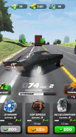 Highway Drift - Car Racing screenshot