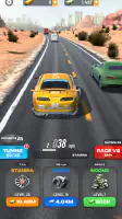 Highway Overtake - Car Racing screenshot