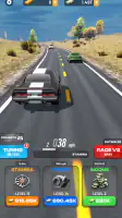 Highway Overtake - Car Racing screenshot