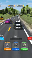 Highway Overtake - Car Racing screenshot