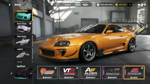 Highway Racer Pro - Car Racing screenshot