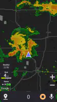 Highway Radar screenshot