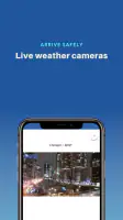 Highway Weather screenshot