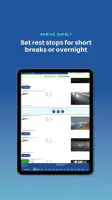 Highway Weather screenshot