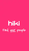 Hiki: Autism ADHD & ND Dating screenshot