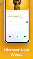 Hilingo: Learn & Speak English screenshot