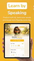 Hilingo: Learn & Speak English screenshot