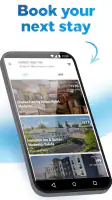 Hilton Honors: Book Hotels screenshot
