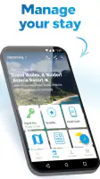 Hilton Honors: Book Hotels screenshot
