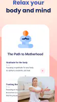 HiMommy: Ovulation & Pregnancy screenshot