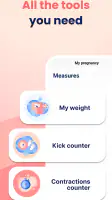 HiMommy: Ovulation & Pregnancy screenshot