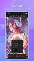 HiPaint -Sketch Draw Paint it! screenshot