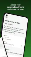 Hippo Home: Maintain & Insure screenshot