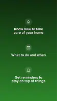 Hippo Home: Maintain & Insure screenshot