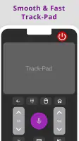 Hisense TV Remote screenshot