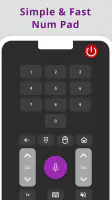 Hisense TV Remote screenshot