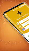 History Trivia Quiz Games screenshot