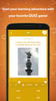 History Trivia Quiz Games screenshot