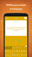 History Trivia Quiz Games screenshot