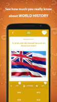History Trivia Quiz Games screenshot