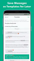 Hit Em Up: Mass Text Bulk SMS screenshot