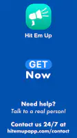 Hit Em Up: Mass Text Bulk SMS screenshot