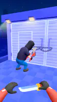 Hit Master 3D - Knife Assassin screenshot