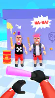 Hit Master 3D - Knife Assassin screenshot