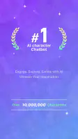 HiWaifu: AI Friend & Waifu Hub screenshot