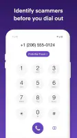 Hiya: Spam Blocker & Caller ID screenshot