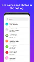Hiya: Spam Blocker & Caller ID screenshot