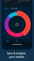 HODL: Coin Tracker screenshot
