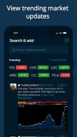 HODL: Coin Tracker screenshot