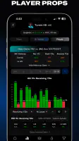 HOF Bets: Make Smarter Bets screenshot
