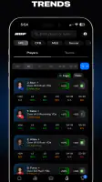 HOF Bets: Make Smarter Bets screenshot