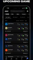 HOF Bets: Make Smarter Bets screenshot