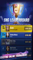 Holdem or Foldem - Texas Poker screenshot
