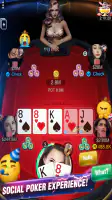 Holdem or Foldem - Texas Poker screenshot