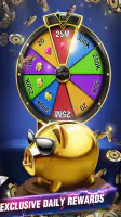 Holdem or Foldem - Texas Poker screenshot