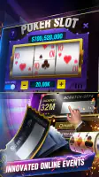Holdem or Foldem - Texas Poker screenshot