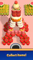 Hole Busters 3D screenshot