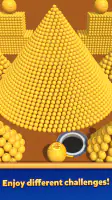 Hole Busters 3D screenshot