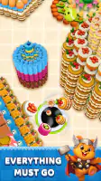 Hole Collect: Black Hole 3D screenshot