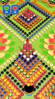 Hole Eater 3D: Relaxing Puzzle screenshot