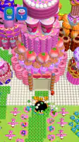 Hole Eater 3D: Relaxing Puzzle screenshot
