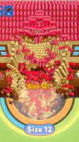 Hole Eater 3D: Relaxing Puzzle screenshot